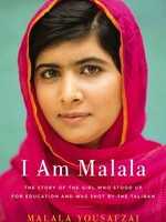 Amazon I Am Malala
