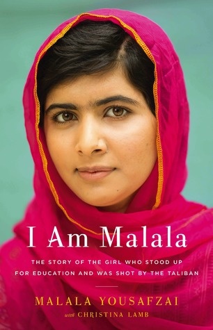 Amazon I Am Malala (Junior Summer Reading)