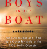Amazon The Boys in the Boat (Junior Summer Reading)
