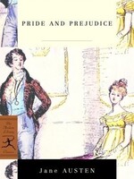 Southern Books Pride and Prejudice