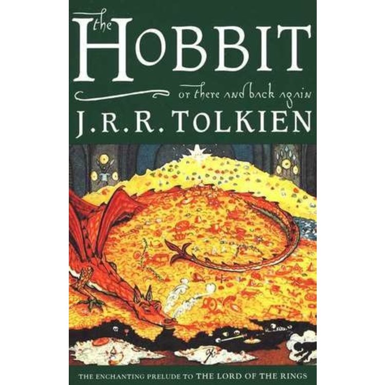 Hobbit (Senior Summer Reading)