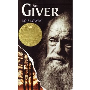 Southern Books The Giver