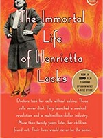 The Immortal Life of Henrietta Lacks