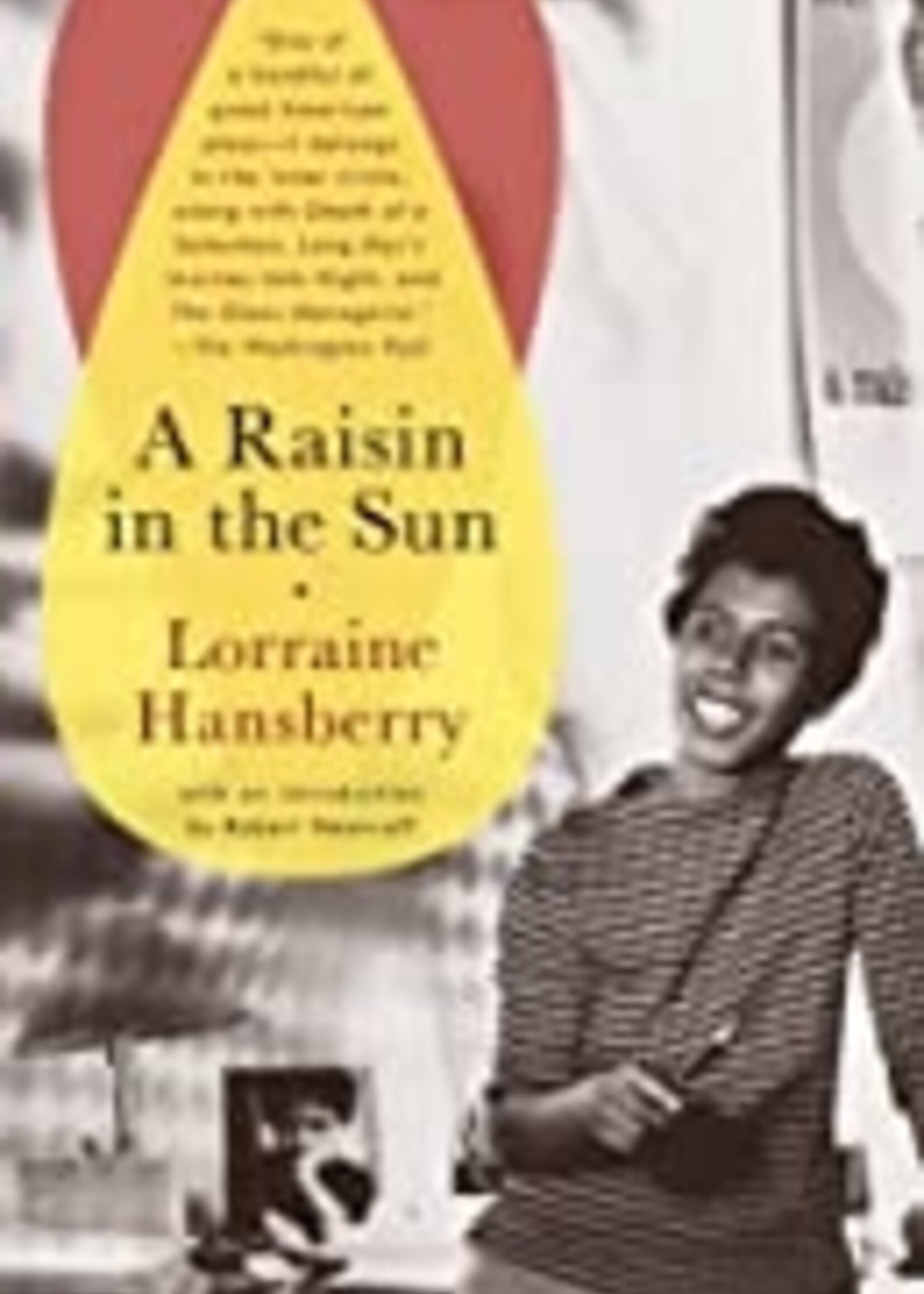Southern Books A Raisin in the Sun