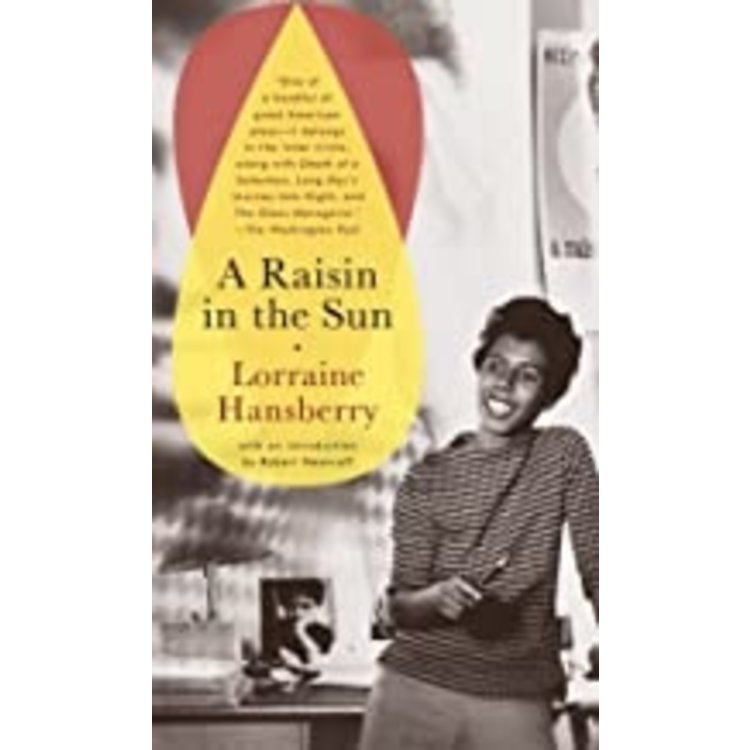 Southern Books A Raisin in the Sun