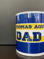 STA Dad Cup 2021-22