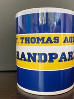 STA Grandparent Cup 2021-22