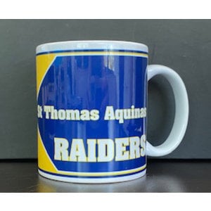 STA Raider Cup 2021-22