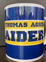 STA Raider Stripe Cup 2021-22