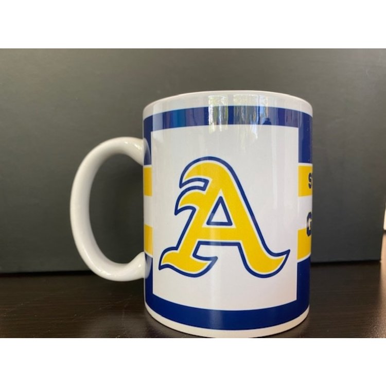 STA Raider Stripe Cup 2021-22