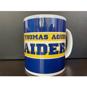 Tervis Clear Tumbler Cups - St. Thomas Aquinas High School