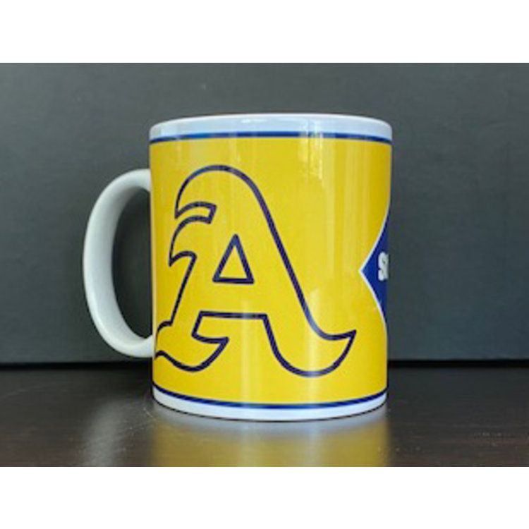 Coffee Mug (2021-2022)