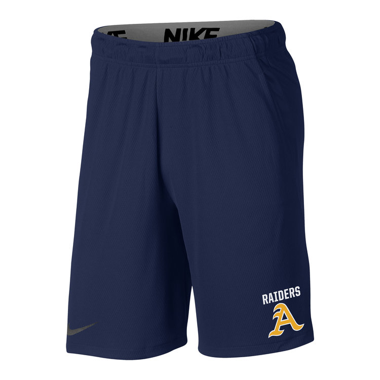 Nike 2022-23 M Hype Shorts Navy
