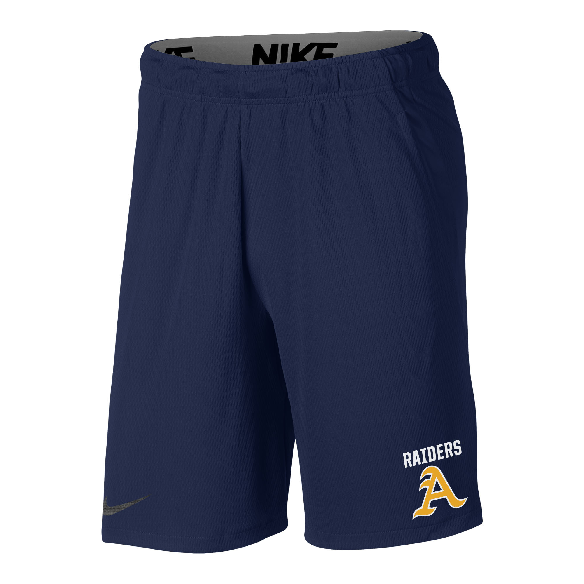 M Hype Shorts Navy 2021-22 - St. Thomas Aquinas High School