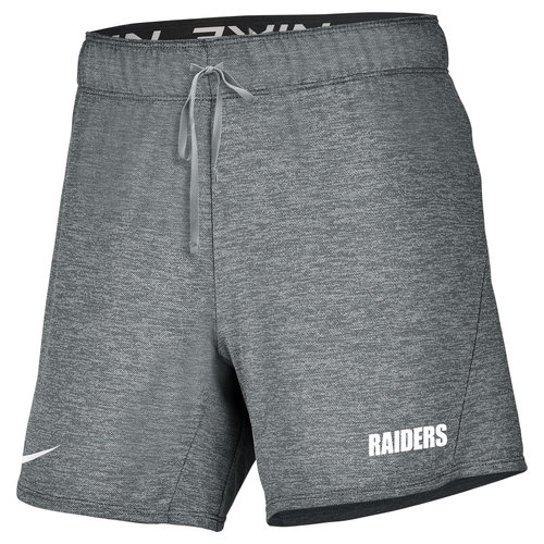 Nike W Attack Short Grey 2021-22 Nike W Attack Short Grey 2021-22