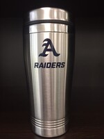 High Impact T-SHirts Travel Mug-16oz Stainless(22-23)