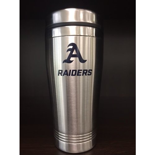 High Impact T-SHirts Travel Mug-16oz Stainless(22-23) High Impact T-SHirts Travel Mug-16oz Stainless(22-23)
