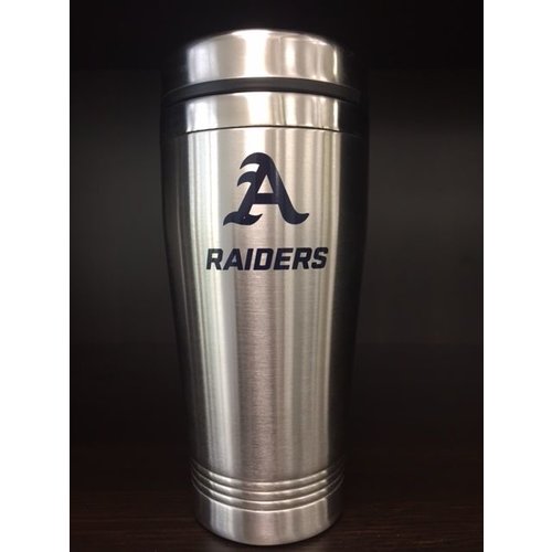 High Impact T-SHirts Travel Mug-16oz Stainless(22-23)