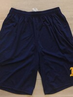High Impact T-SHirts P.E. Shorts Uniform