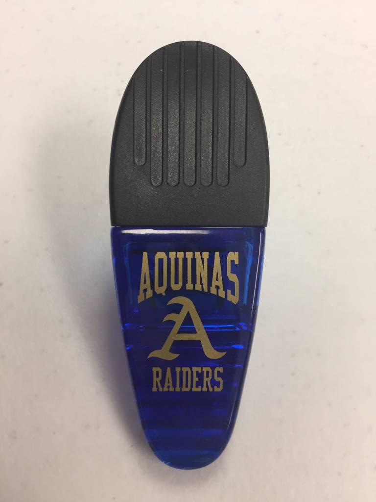 Catchy Grafixs Chip St. Thomas Aquinas High School