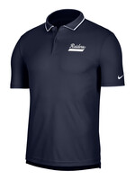 Men's Navy UV Collegiate Polo 23-24