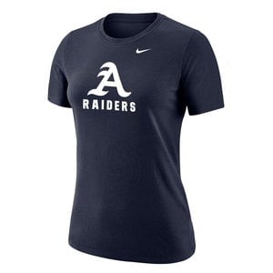 Women's Dri-Fit Cotton SS Tee 23-24