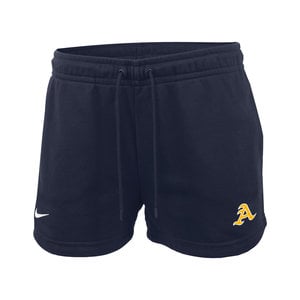 Women's Essential Shorts 23-24