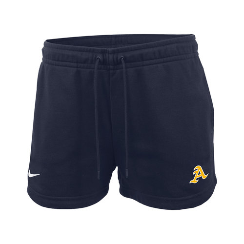 Women's Essential Shorts 23-24