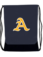 Catchy Grafixs Nike Drawstring backpacks