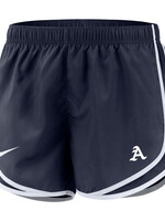 Nike Women's Tempo Shorts Navy 2023-2024