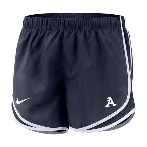 Nike Women's Tempo Shorts Navy 2023-2024