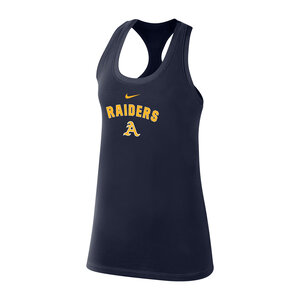 Nike Women's Nike Navy Legend Classic Tank