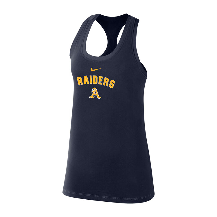 Nike Women's Nike Navy Legend Classic Tank
