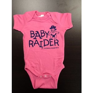 Catchy Grafixs Girl's Infant Onezie