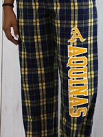 Catchy Grafixs Plaid Pants