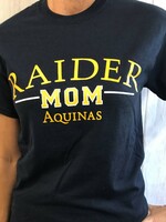 High Impact T-SHirts Raider Mom Shirt