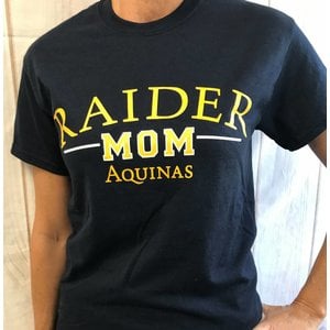 High Impact T-SHirts Raider Mom Shirt