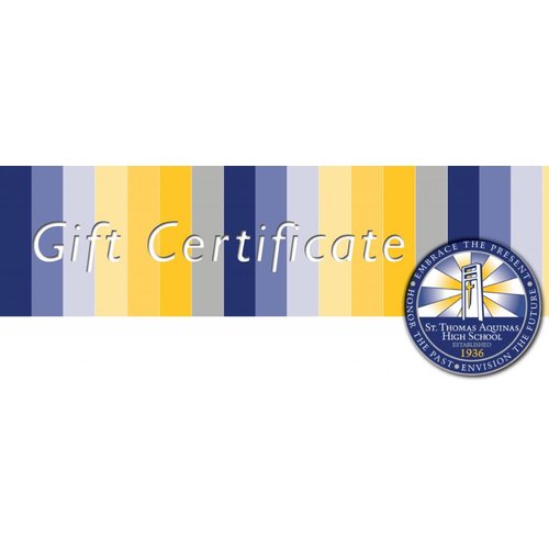 Gift Certificates Gift Certificates