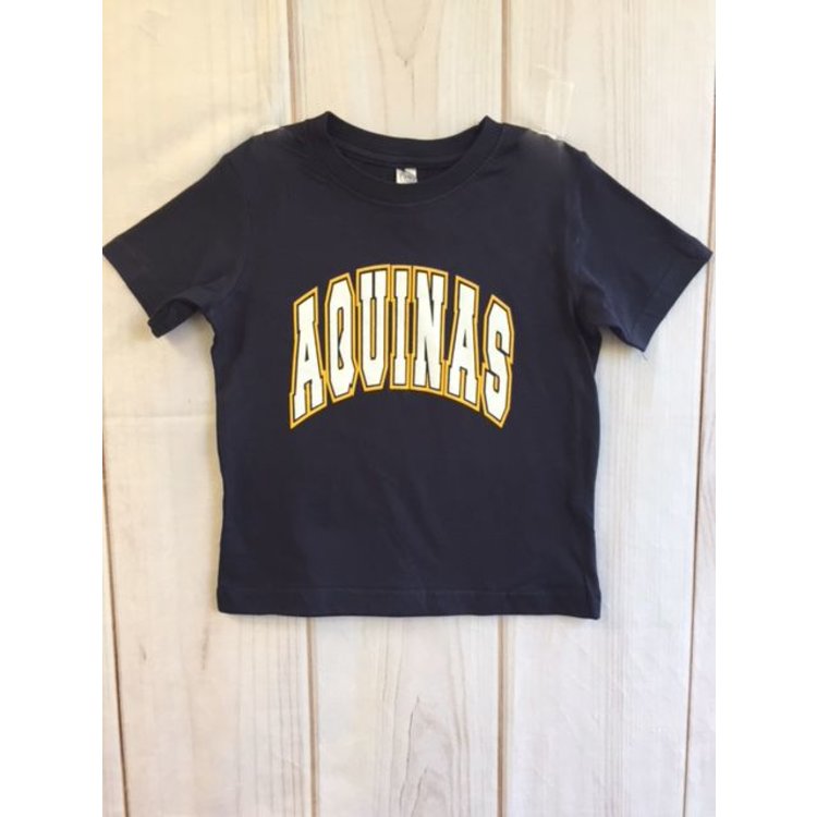 High Impact T-SHirts Toddler Aquinas T-shirt