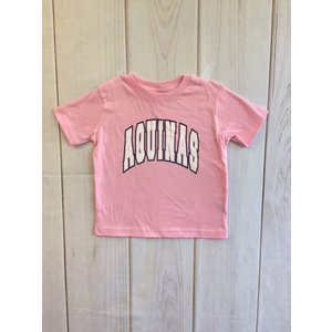 High Impact T-SHirts Toddler Aquinas T-shirt