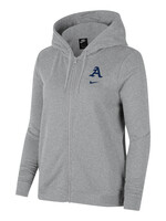 Club Fleece FZ Hoodie