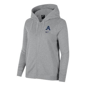 Club Fleece FZ Hoodie