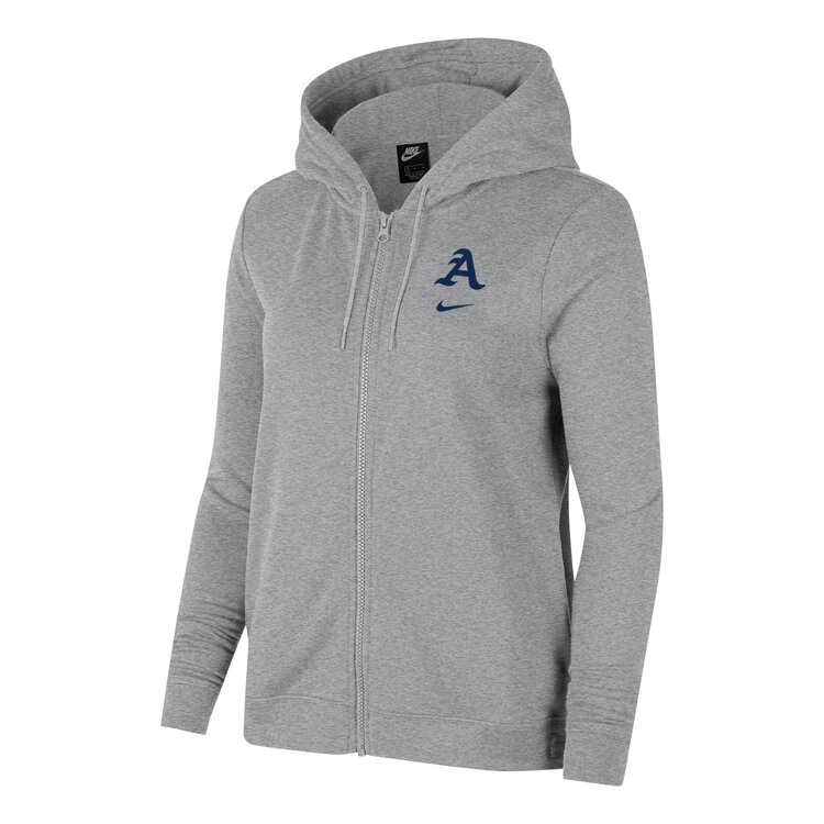 Club Fleece FZ Hoodie