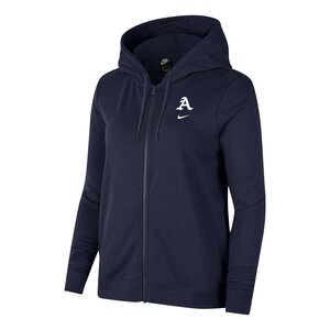Club Fleece FZ Hoodie