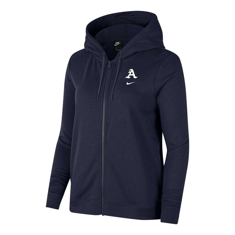 Club Fleece FZ Hoodie(25-26)