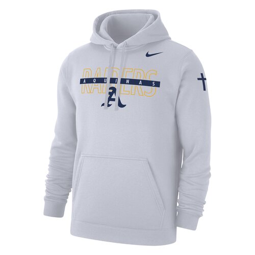 Club Fleece Hoody 25-26 Club Fleece Hoody 25-26