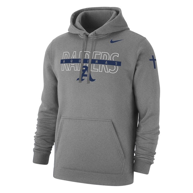 Club Fleece Hoody 25-26