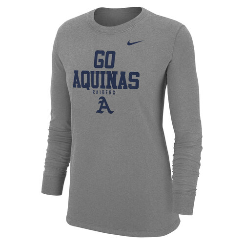 Women's Core Cotton LS Tee 25-26 Women's Core Cotton LS Tee 25-26