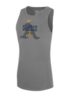 Women's Dri-Fit Cotton Tomboy Tank 25-26
