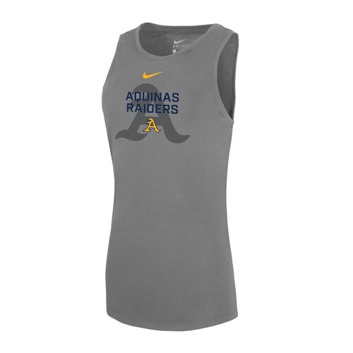 Women's Dri-Fit Cotton Tomboy Tank 25-26 Women's Dri-Fit Cotton Tomboy Tank 25-26